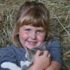 Meet your Posher, Teri